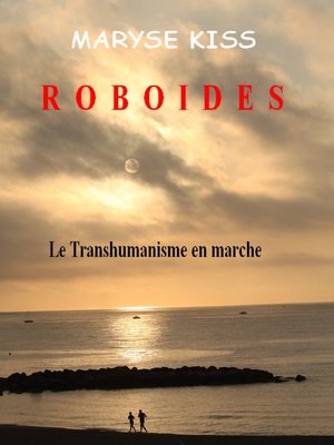 cover image of Roboïdes